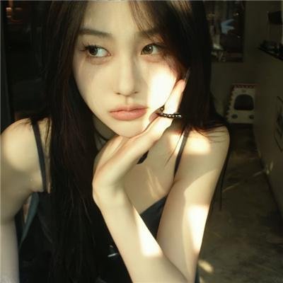 在人海中遇见你