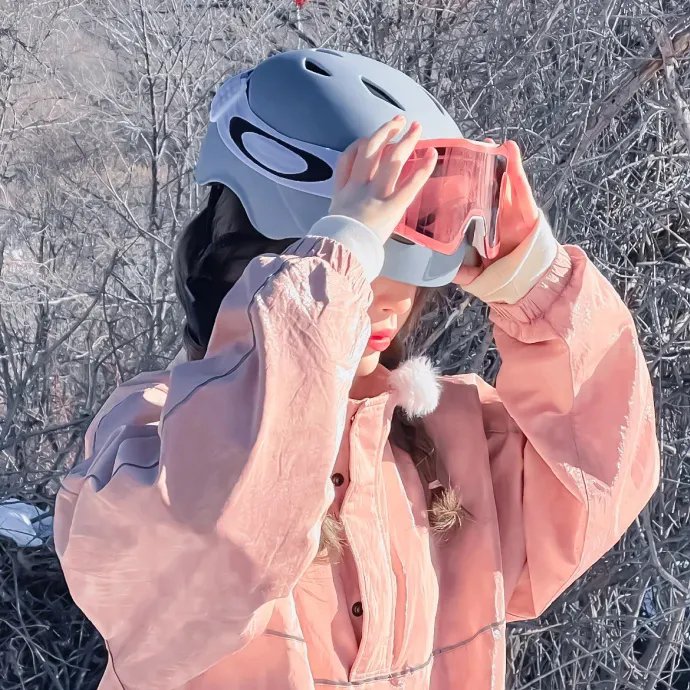 我们都有一个家